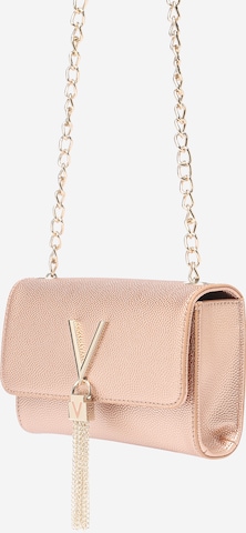 VALENTINO Crossbody Bag 'DIVINA' in Pink: front