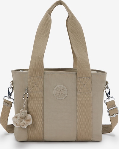 KIPLING Käekott 'Minta M Up' One Size suuruses beež, Tootevaade
