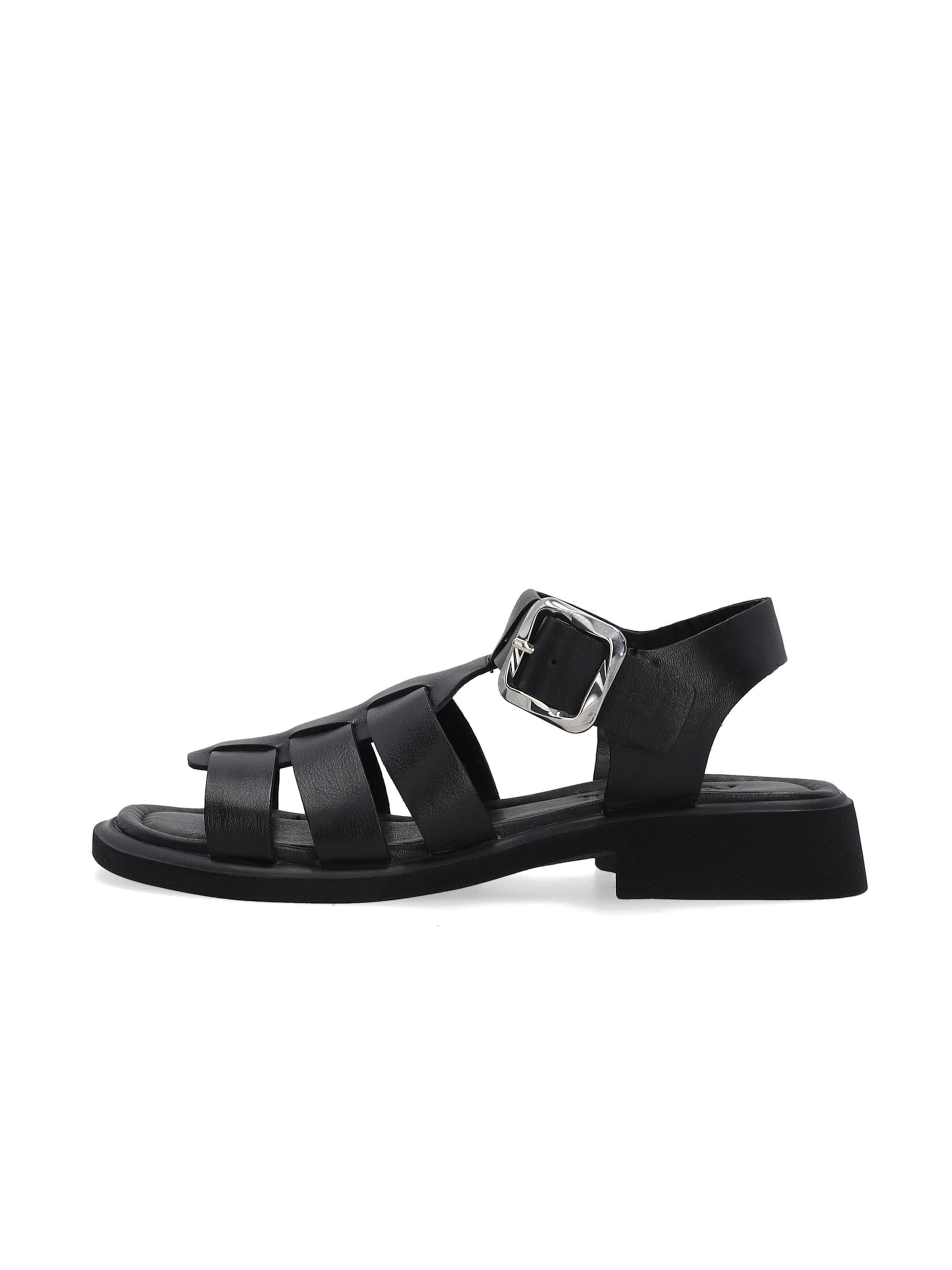 VENEZIA Sandale‌‌‌‌‌‌‌‌‌ in Schwarz