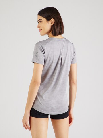 Rukka Performance Shirt 'YLAKARTTI' in Grey