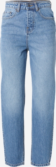 Nasty Gal Jeans i blå denim, Produktvy