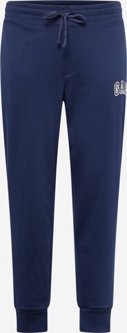 GAP Pants in Blue: front