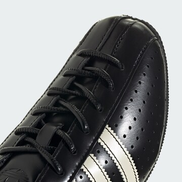 Baskets basses 'Japan Lux' ADIDAS ORIGINALS en noir