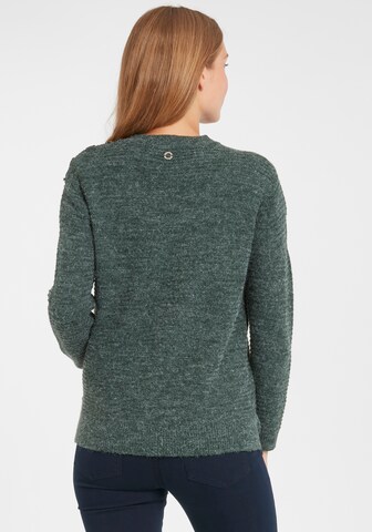 Pull-over 'FRLEMERETTA 1' Fransa en gris