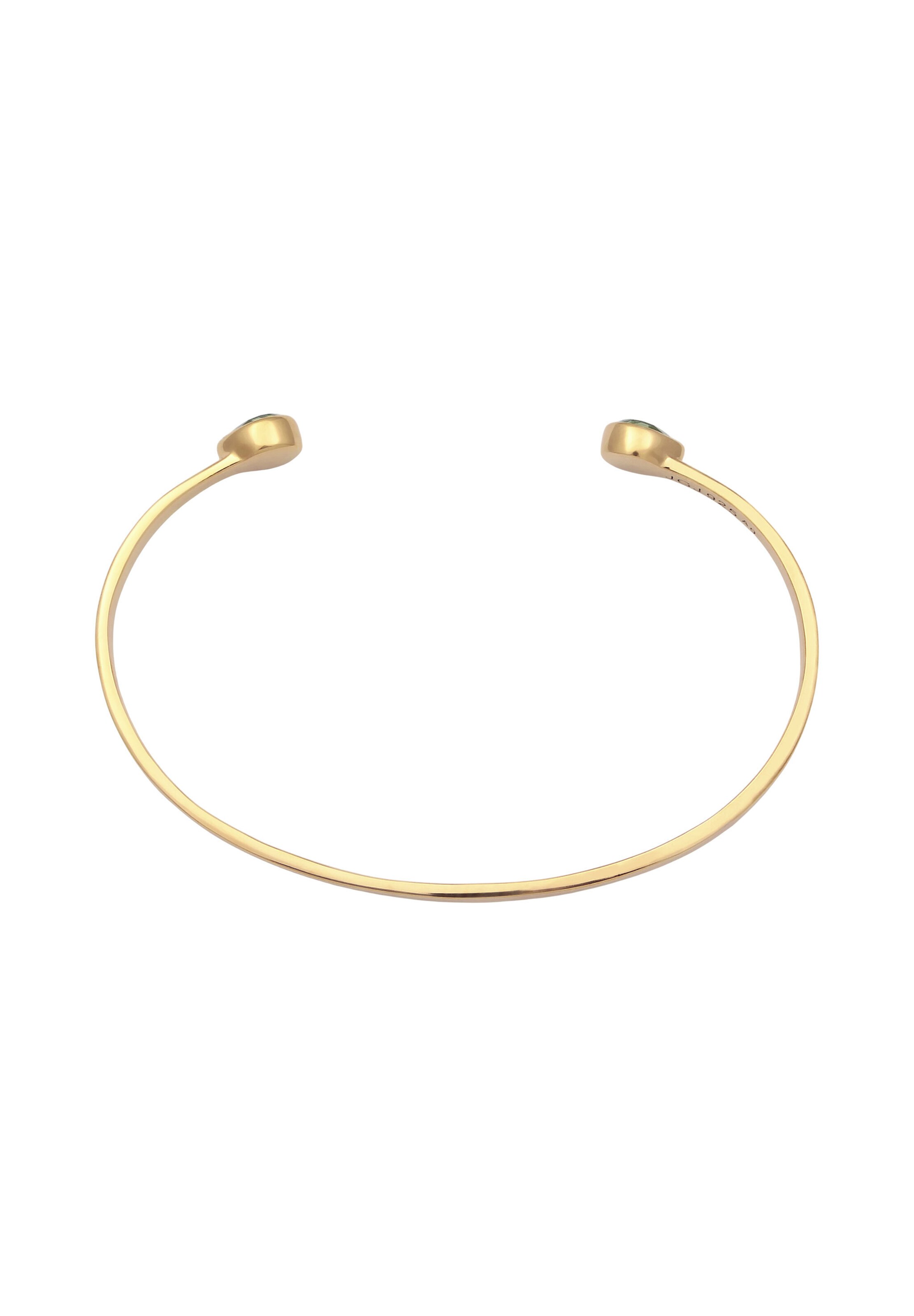 Bracelet ELLI PREMIUM en or