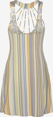 VENICE BEACH Dress in Mixed colors