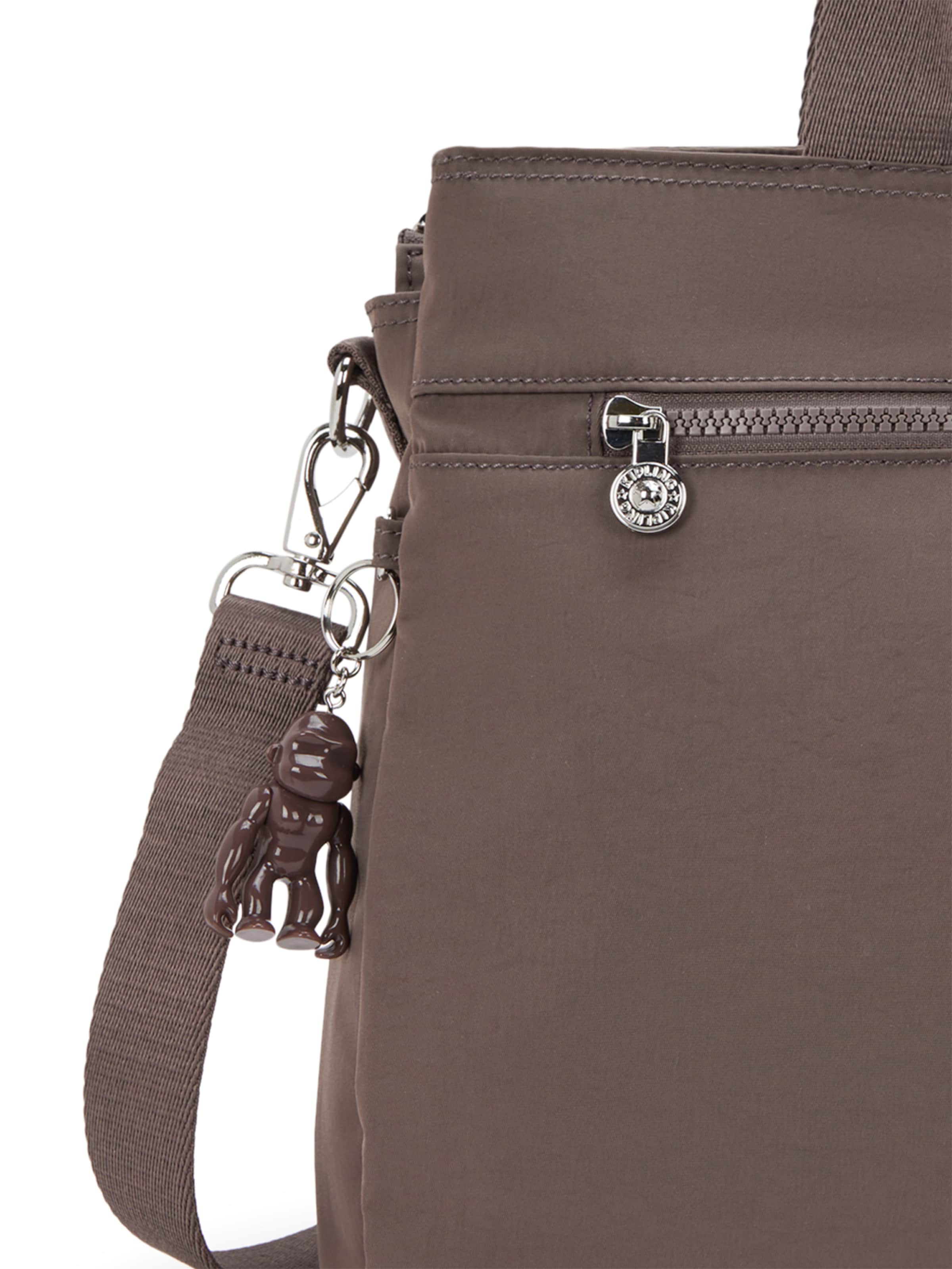 Borsa per laptop 'Elysia Work' di KIPLING in marrone