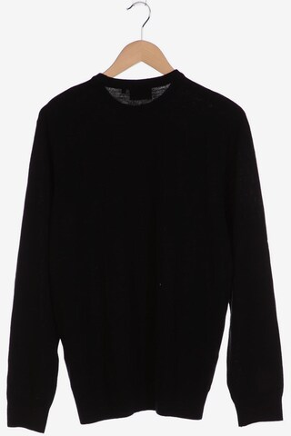 Carhartt WIP Sweater & Cardigan in L in Black