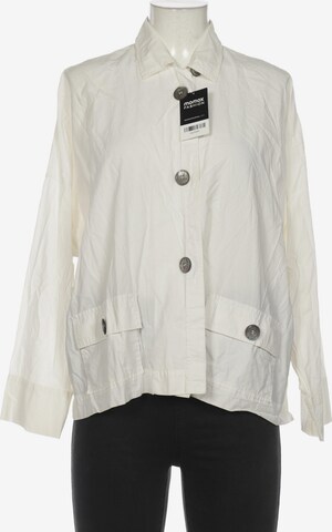 ISCHIKO Blouse & Tunic in M in White: front