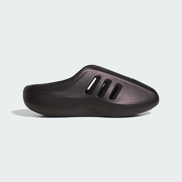 Sabots 'Adifom IIInfinity' ADIDAS ORIGINALS en noir