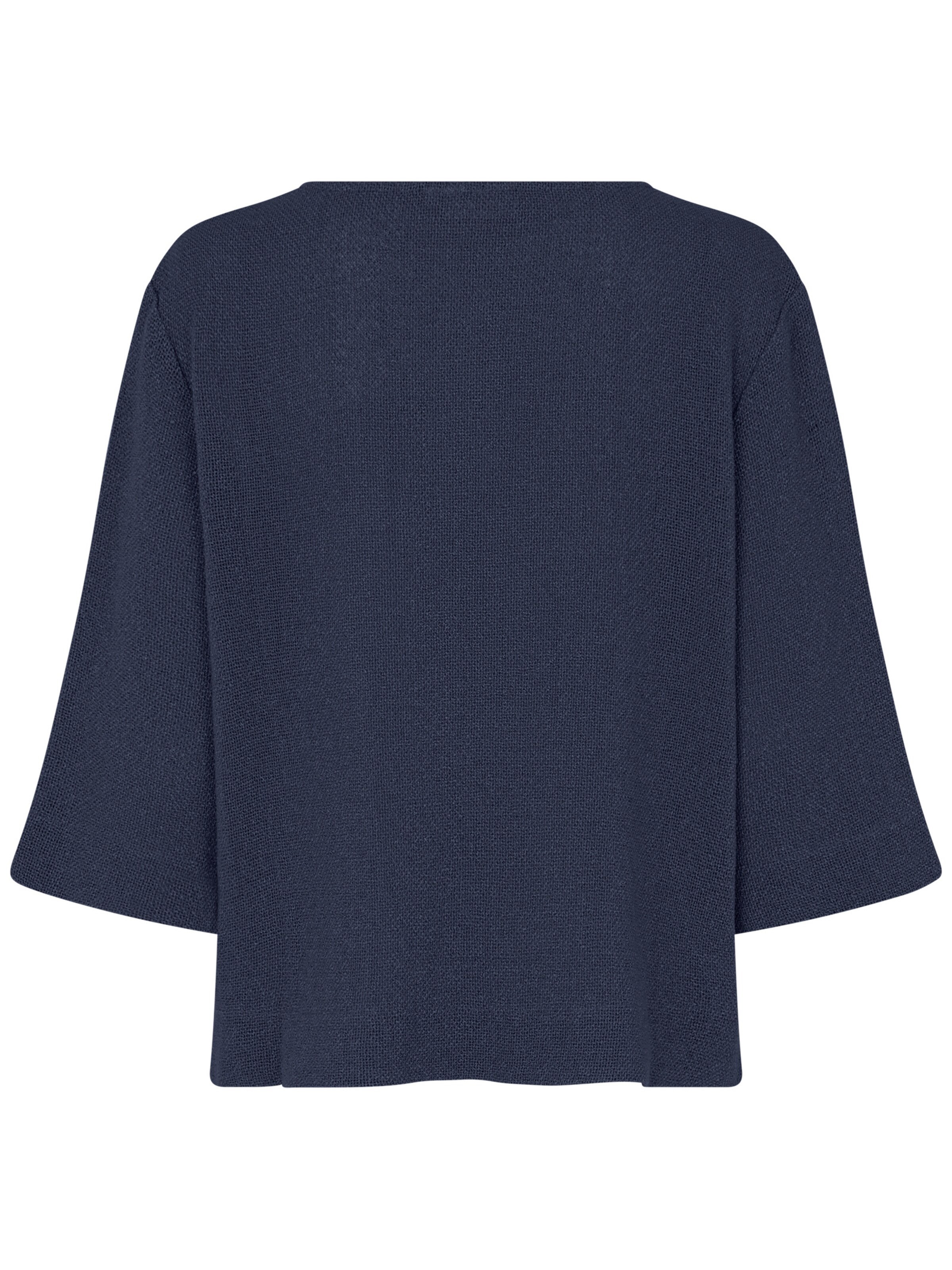 Chemisier 'Darmi' Masai en bleu