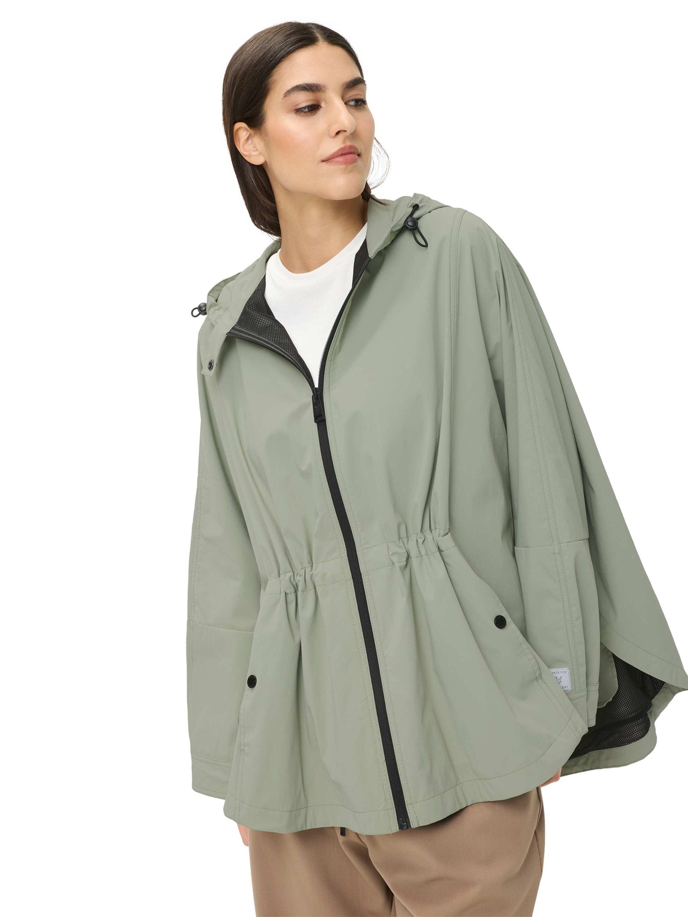 Fuchs Schmitt Übergangsjacke 'Porto'‌‌‌‌‌ in Grün