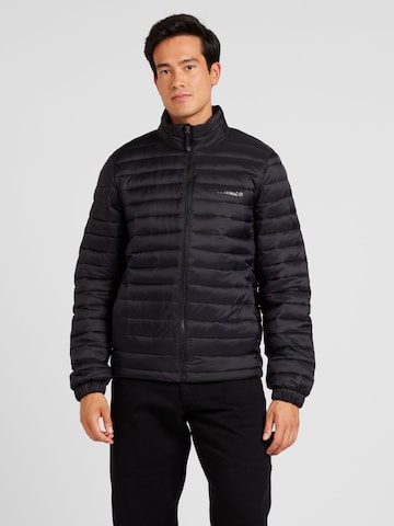 TIMBERLAND Between-season jacket in Black: front