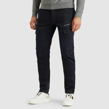 PME Legend Slimfit Jeans in Blau