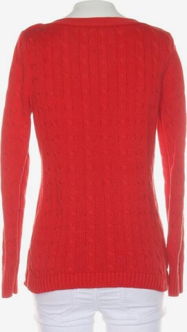 Lauren Ralph Lauren Sweater & Cardigan in M in Red