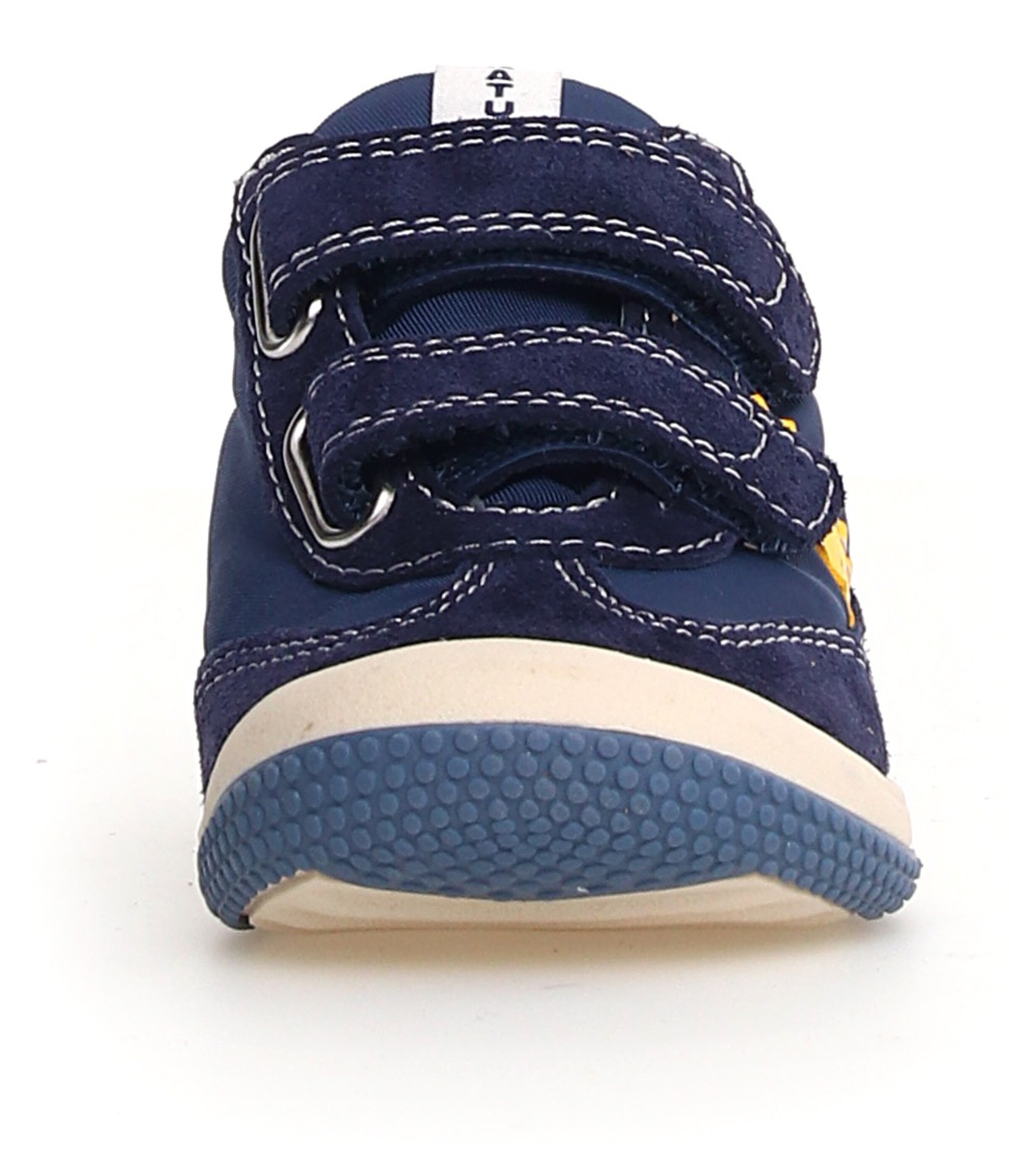NATURINO Sneakers in Blue