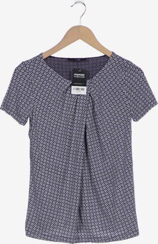 Weekend Max Mara Top & Shirt in M in Blue: front