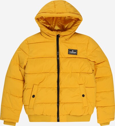 VINGINO Jacke 'Tanju' in gelb, Produktansicht