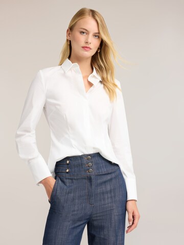 Camicia da donna di MOTIVI in bianco