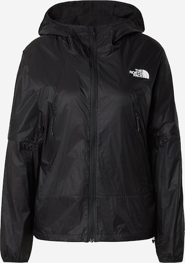 THE NORTH FACE Urheilutakki 'RIDGELITE' koossa XS värissä musta, Tuotenäkymä