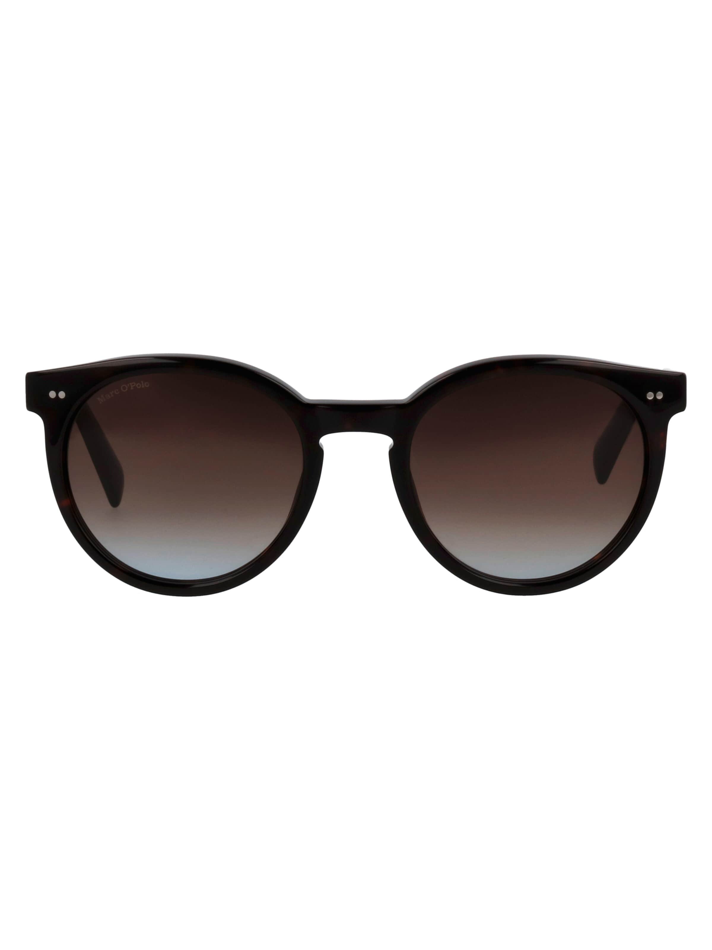 Marc O'Polo EYEWEAR Sunglasses in Brown