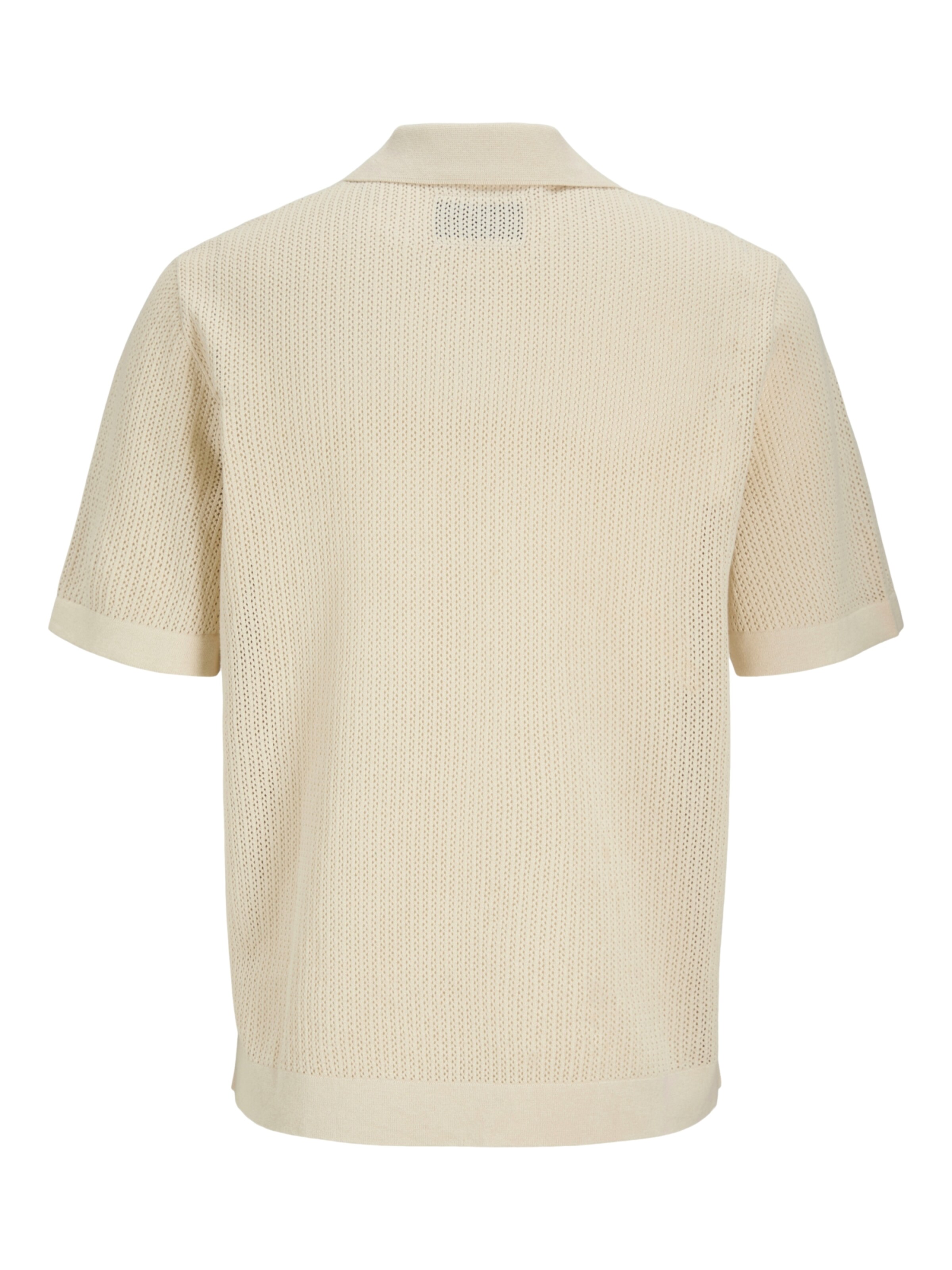 Tricou 'JPRBLUOLIVER' de la JACK & JONES pe bej