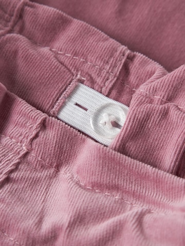 regular Pantaloni di NAME IT in rosa