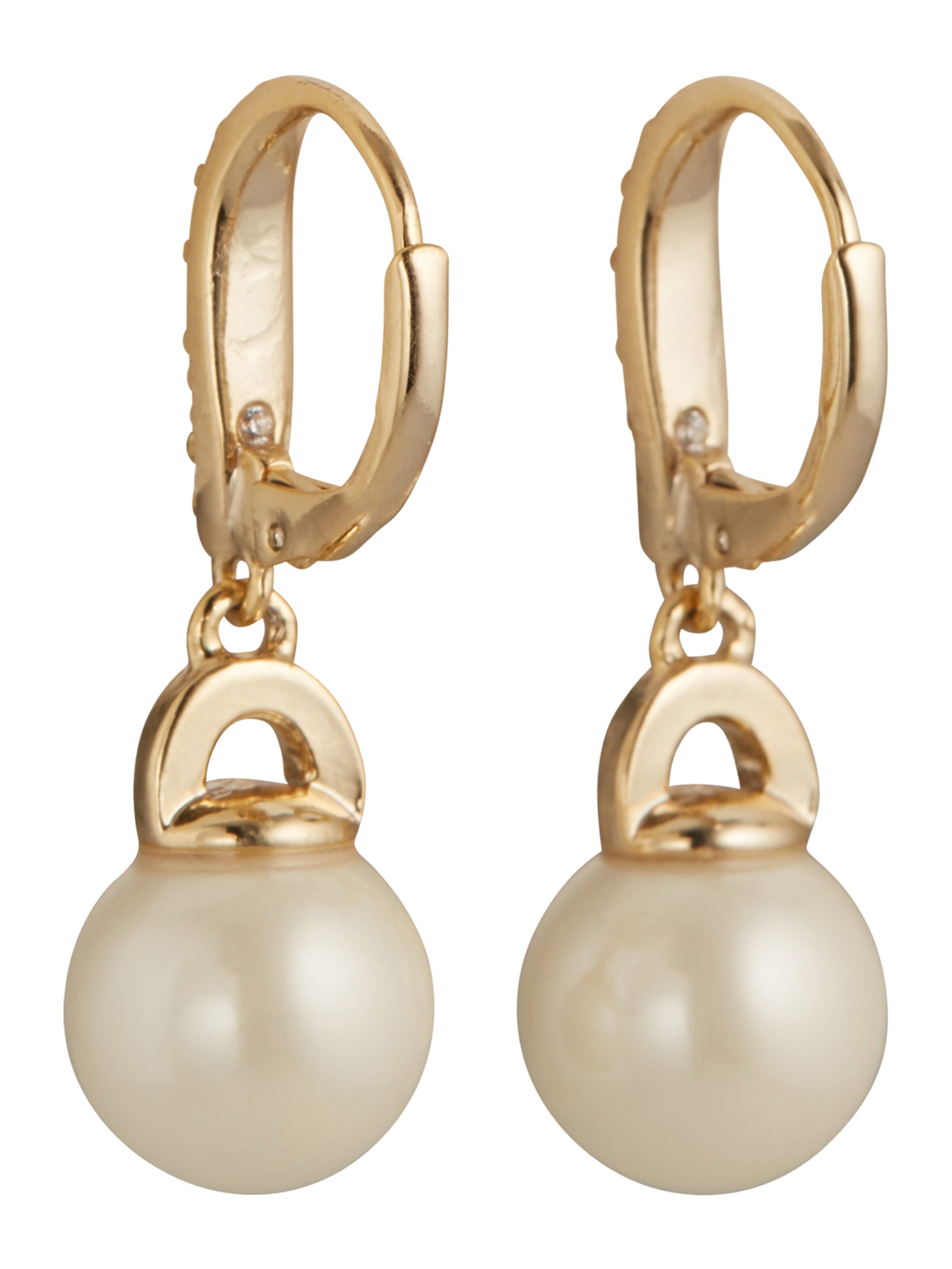 Lauren Ralph Lauren Серьги в Золотой