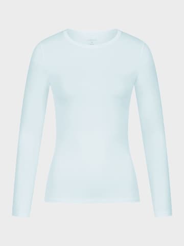 T-shirt Erlich Textil en bleu