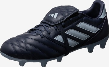 Chaussure de foot 'Copa Gloro' ADIDAS PERFORMANCE en bleu : devant