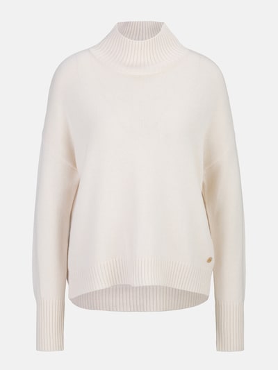 Dine'n'Dance Pullover 'Maria' in XS in naturweiß, Produktansicht