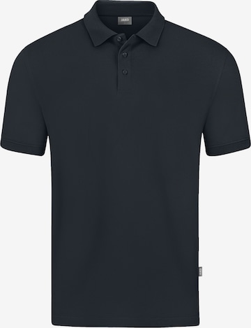 JAKO Funktionsshirt in Grau: Vorderseite