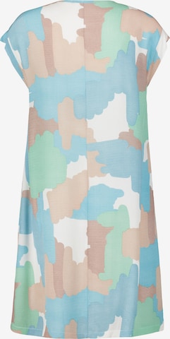 Betty & Co Summer Dress in Mixed colors