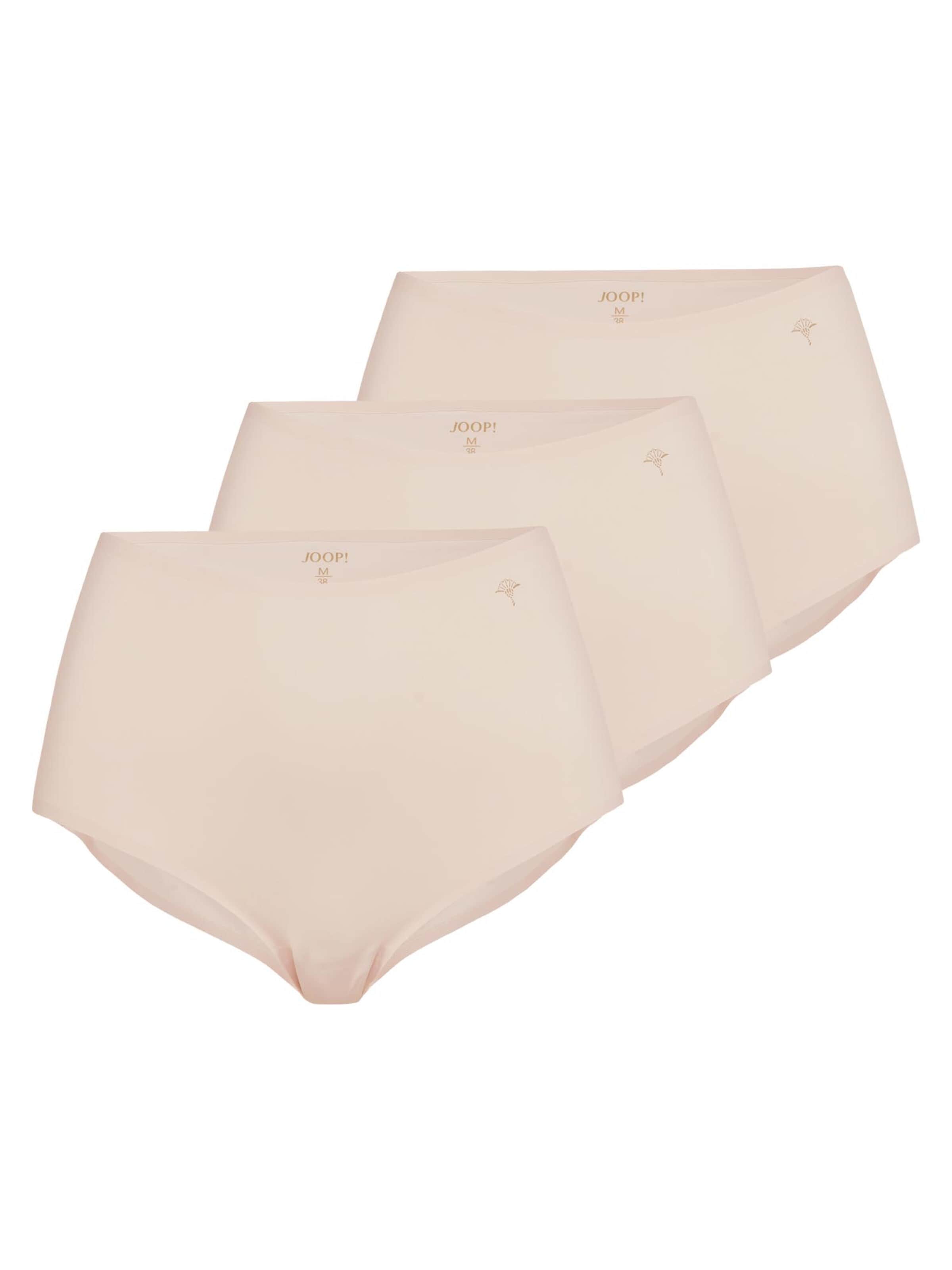 JOOP! Panty 'Sensation' in XS in Beige, Item view