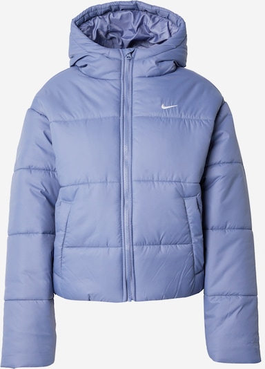 Nike Sportswear Talvitakki 'CLSC' värissä taivaansininen, Tuotenäkymä