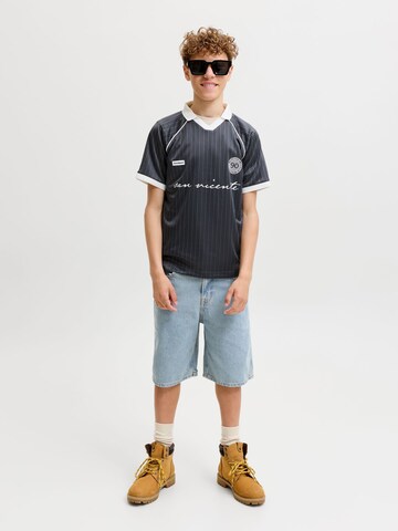 Jack & Jones Junior Regular Jeans in Blue