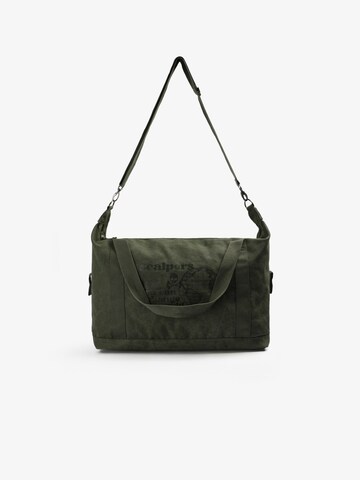 Sac à dos ' ' Scalpers en vert