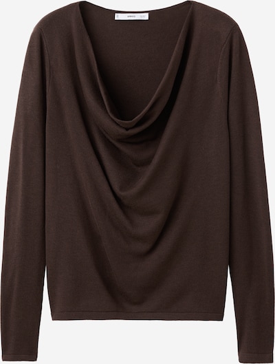 MANGO Pulover u smeđa, Pregled proizvoda