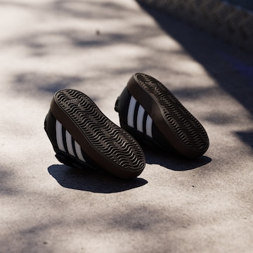 ADIDAS SPORTSWEAR - Zapatillas deportivas 'Court 3.0' en negro