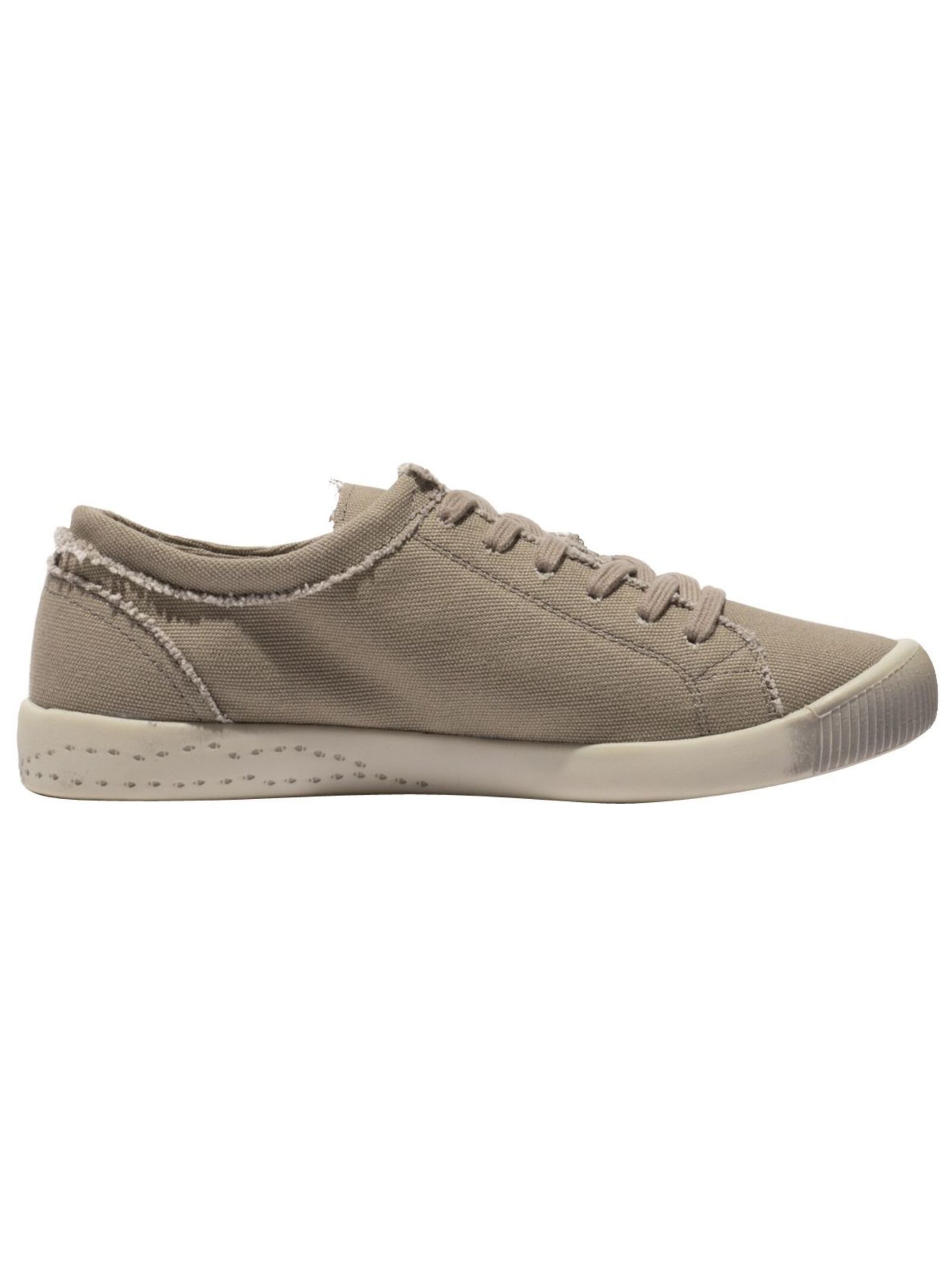 Softinos Sneaker in Grau