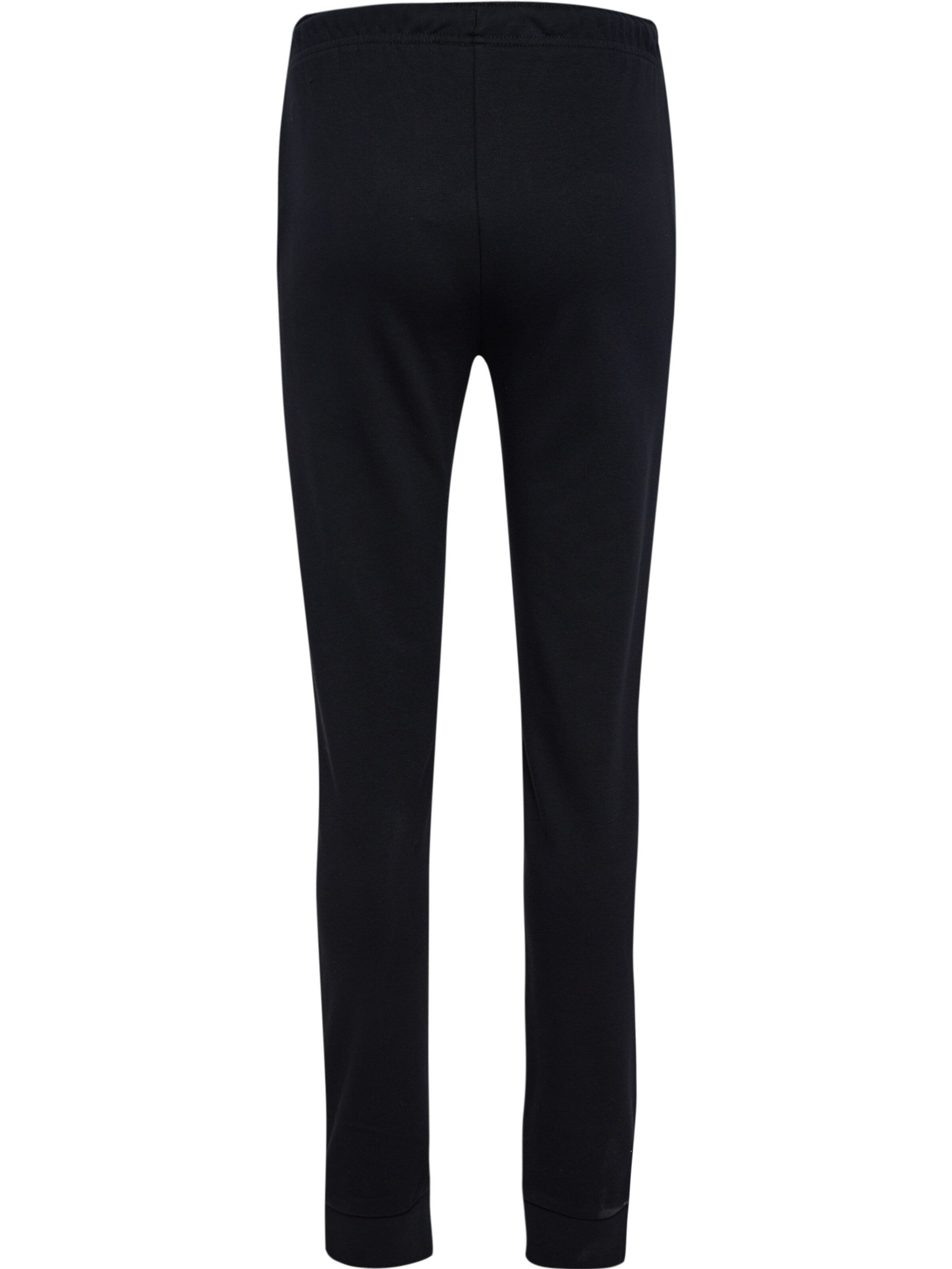 Hummel Tapered Sportsbukser i sort