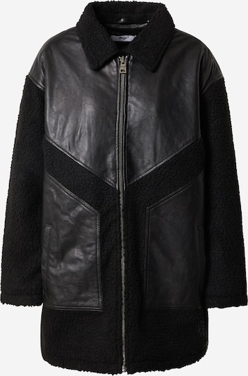 Maze Between-season jacket in Black, Item view