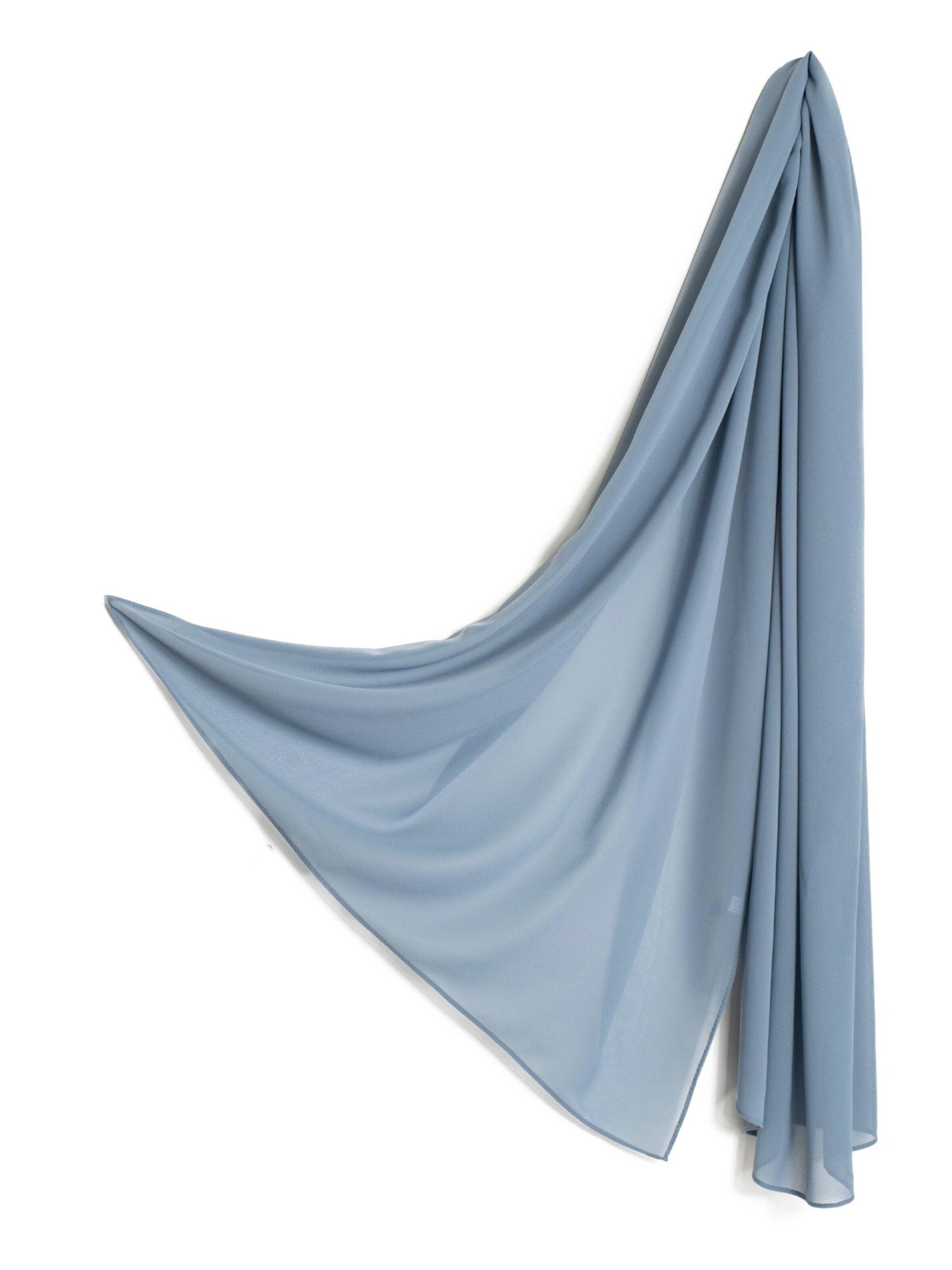 MayTree - Chal en azul: frente