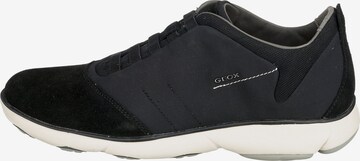 Sneaker bassa di GEOX in nero