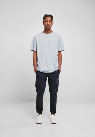 Urban Classics Shirt in Blue