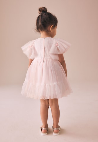 Robe Next en rose