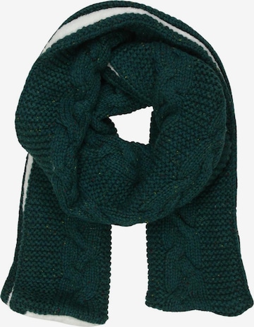 Superdry Schal oder Tuch One Size in Grün: Vorderseite