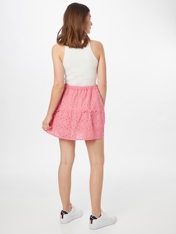 Trendyol Skirt in Pink