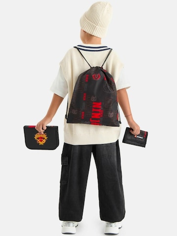 LEGO Bag ' Core ' in Schwarz