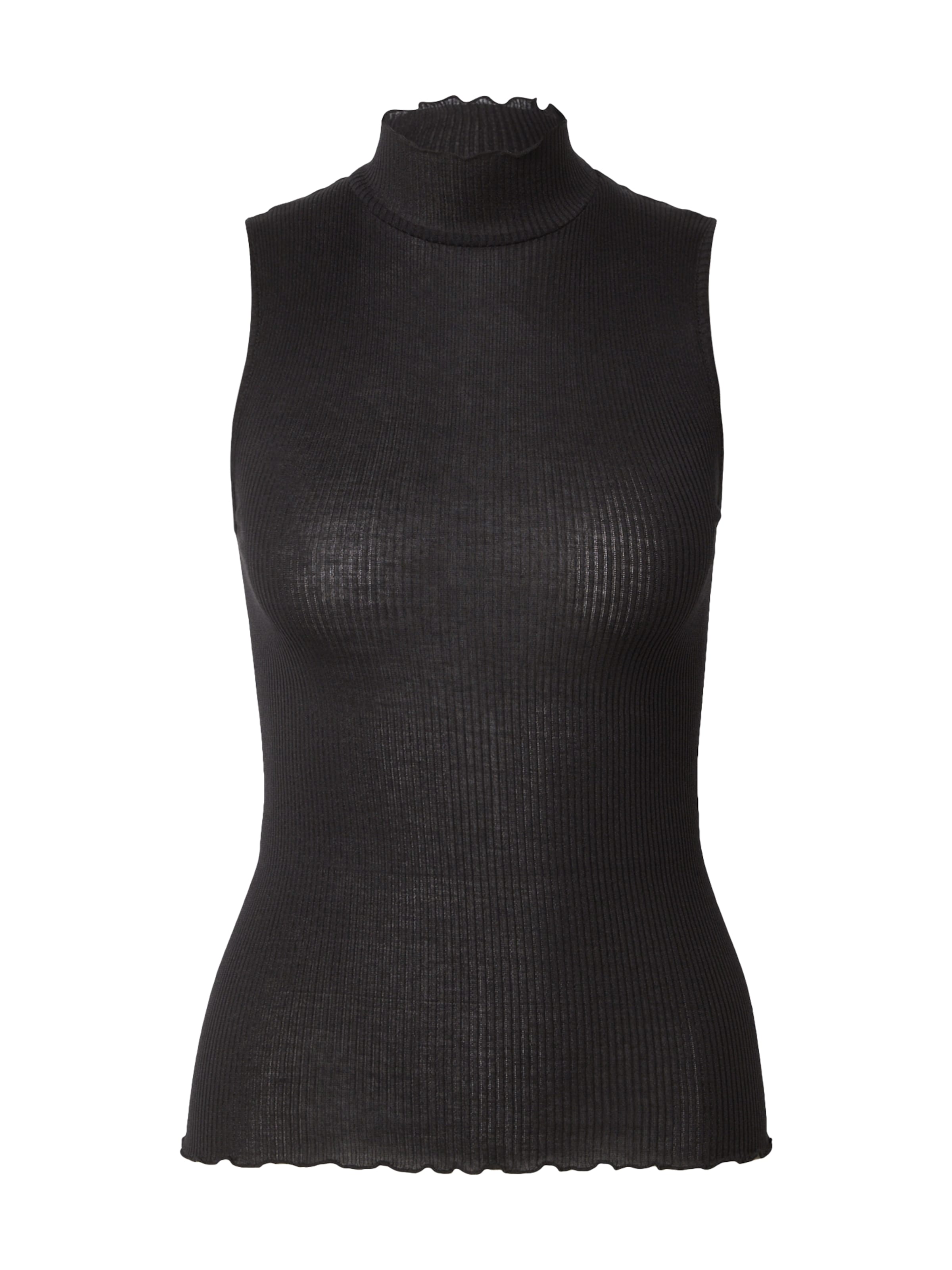 Top 'Bliss' rosemunde di colore nero, Visualizzazione prodotti